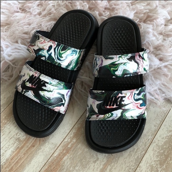 NWT Nike benassi duo Ultra - Picture 4 of 7